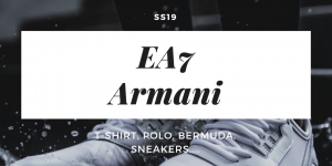 EA7 Armani