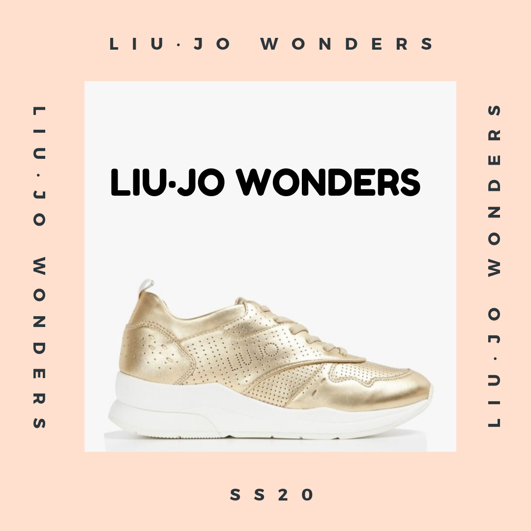 LIU·JO Wonders SS20